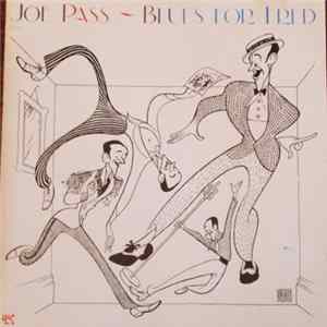 Download Joe Pass - Blues For Fred