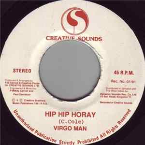 Download Virgo Man - Hip Hip Horay