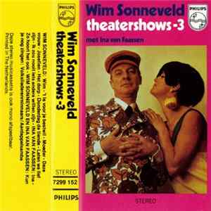 Download Wim Sonneveld - Theatershows-3 - Wim Sonneveld En Ina van Faassen