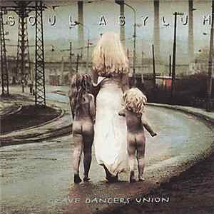 Download Soul Asylum - Grave Dancers Union