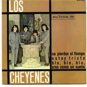Download Los Cheyenes - Eres Como Un Sueño