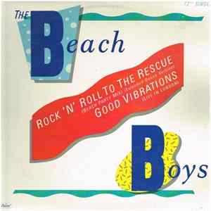 Download The Beach Boys - Rock 'N' Roll To The Rescue