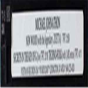 Download Michael Johnathon - New Wood
