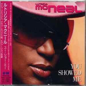 Download Lutricia McNeal - You Showed Me