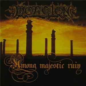 Download Morgion - Among Majestic Ruin