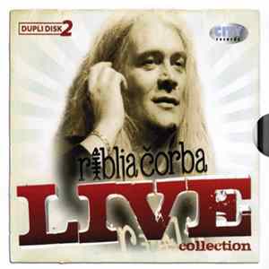 Download Riblja Čorba - Live Beogradska Arena 10. Mart 2007
