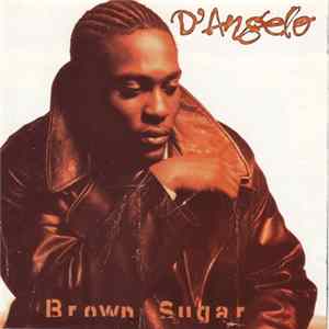 Download D'Angelo - Brown Sugar