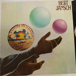 Download Bert Jansch - Santa Barbara Honeymoon
