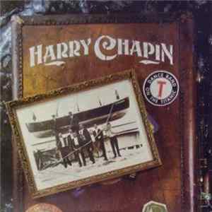Download Harry Chapin - Dance Band On The Titanic