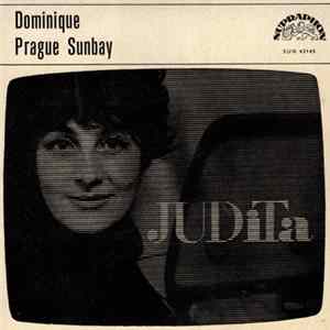 Download Judita, Karel Duba Big Beat Band - Prague Sunday / Dominique