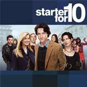 Download Various - Motion Picture Soundtrack: Starter For Ten