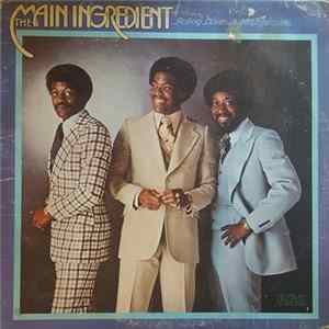 Download The Main Ingredient - Rolling Down A Mountainside