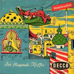 Download Hans Christian Andersen - Der Fliegende Koffer