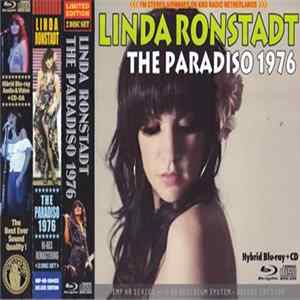 Download Linda Ronstadt - The Paradiso 1976
