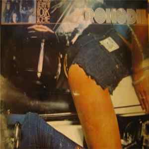 Download Krokodil - The Classic German Rock Scene
