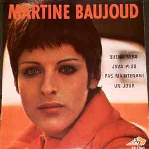 Download Martine Baujoud - Buena Sera