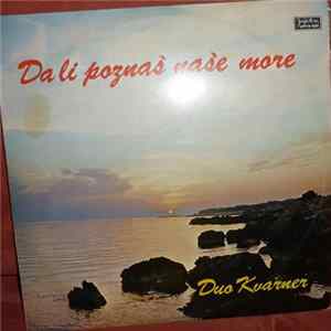 Download Duo Kvarner - Da Li Poznaš Naše More