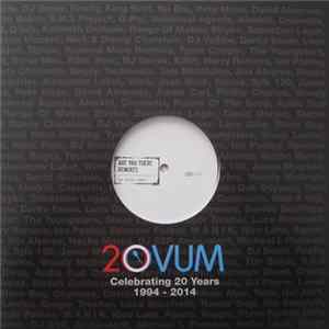 Download Josh Wink - Are You There Remixes