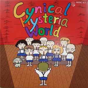 Download Picky Picnic - Cynical Hysteria World