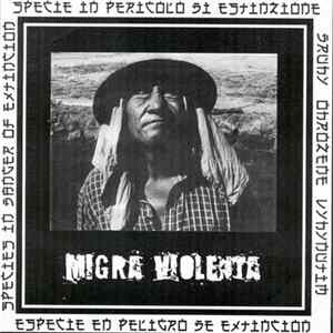Download Disarm / Migra Violenta - Technophagous / Especie En Peligro De Extincion