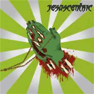 Download Jesuscentric - 12"
