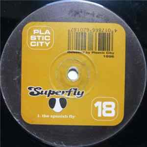 Download Superfly - The Spanish Fly