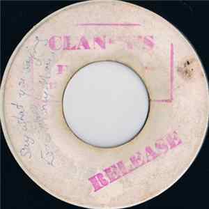 Download Eric Monty Morris - Tears In Your Eyes / Say What You're Saying