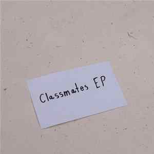 Download Roy Poonawala - Classmates EP