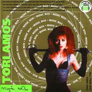 Download Tori Amos - All Time Hits 1980 - 2002