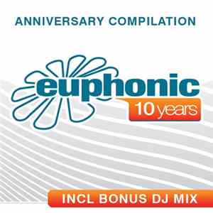 Download Various - Euphonic 10 Years