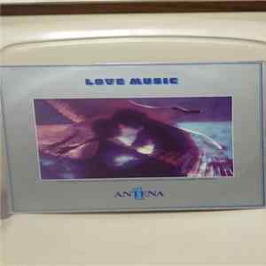Download Various - Antena 1 - Love Music