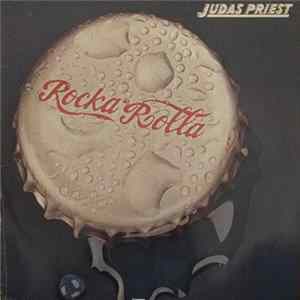 Download Judas Priest - Rocka Rolla