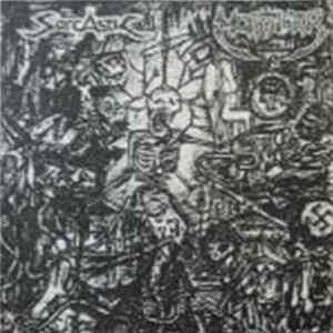 Download Sarcastic / Mortifer - Split