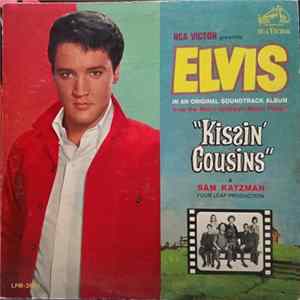 Download Elvis Presley - Kissin' Cousins