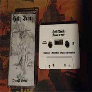 Download Holy Death - Triumph of Evil?