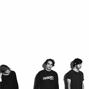 Download Glass Gang - 1 for None - EP
