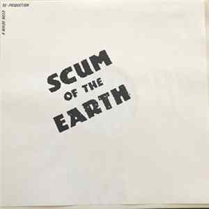Download Various - Scum Of The Earth