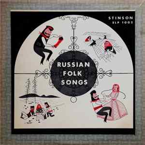 Download Various - Russian Folk Songs Volume 3