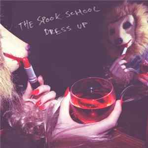 Download The Spook School - Dress Up