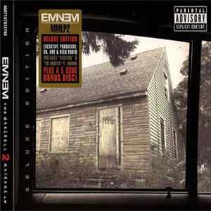 Download Eminem - The Marshall Mathers LP 2