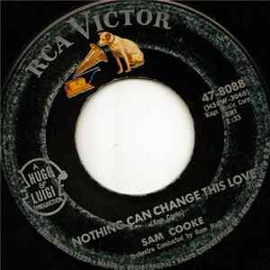 Download Sam Cooke - Nothing Can Change This Love