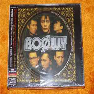 Download Boøwy - Moral Trance Mix & Moral+3-Digital Remaster