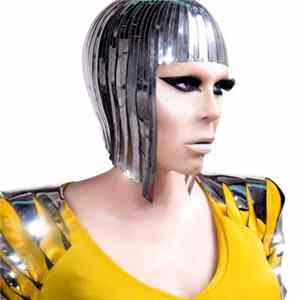 Download Sharon Needles - Battle Axe