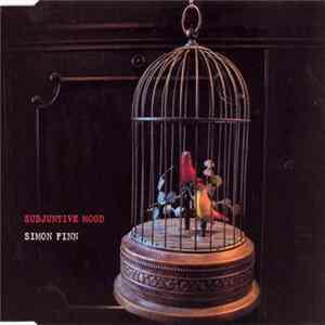 Download Simon Finn - Subjunctive Mood