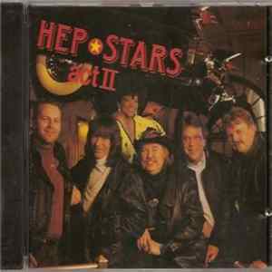 Download The Hep Stars - Act II