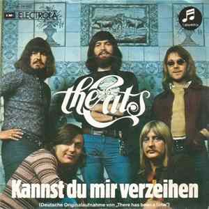 Download The Cats - Kannst Du Mir Verzeihen