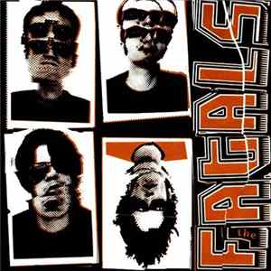 Download The Fatals - Slave My Soul