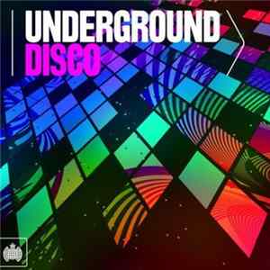 Download Various - Underground Disco