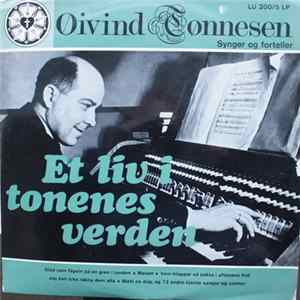 Download Øivind Tønnesen - Synger Og Forteller
