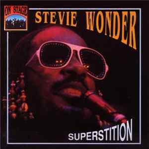 Download Stevie Wonder - Superstition